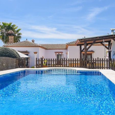 Casa Rural La Higuera De Rios Antequera - La Higuera By Ruralidays Εξωτερικό φωτογραφία