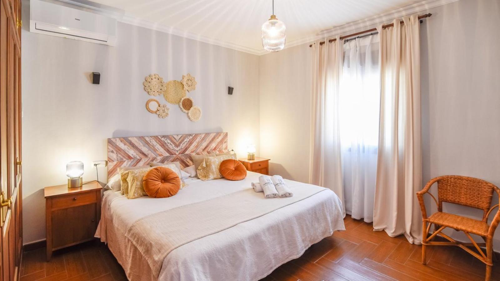Casa Rural La Higuera De Rios Antequera - La Higuera By Ruralidays Εξωτερικό φωτογραφία