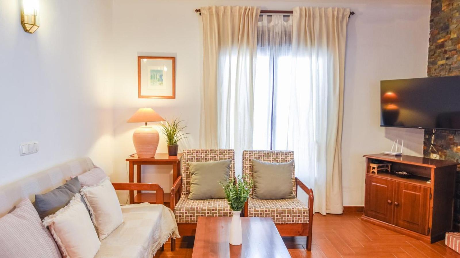 Casa Rural La Higuera De Rios Antequera - La Higuera By Ruralidays Εξωτερικό φωτογραφία