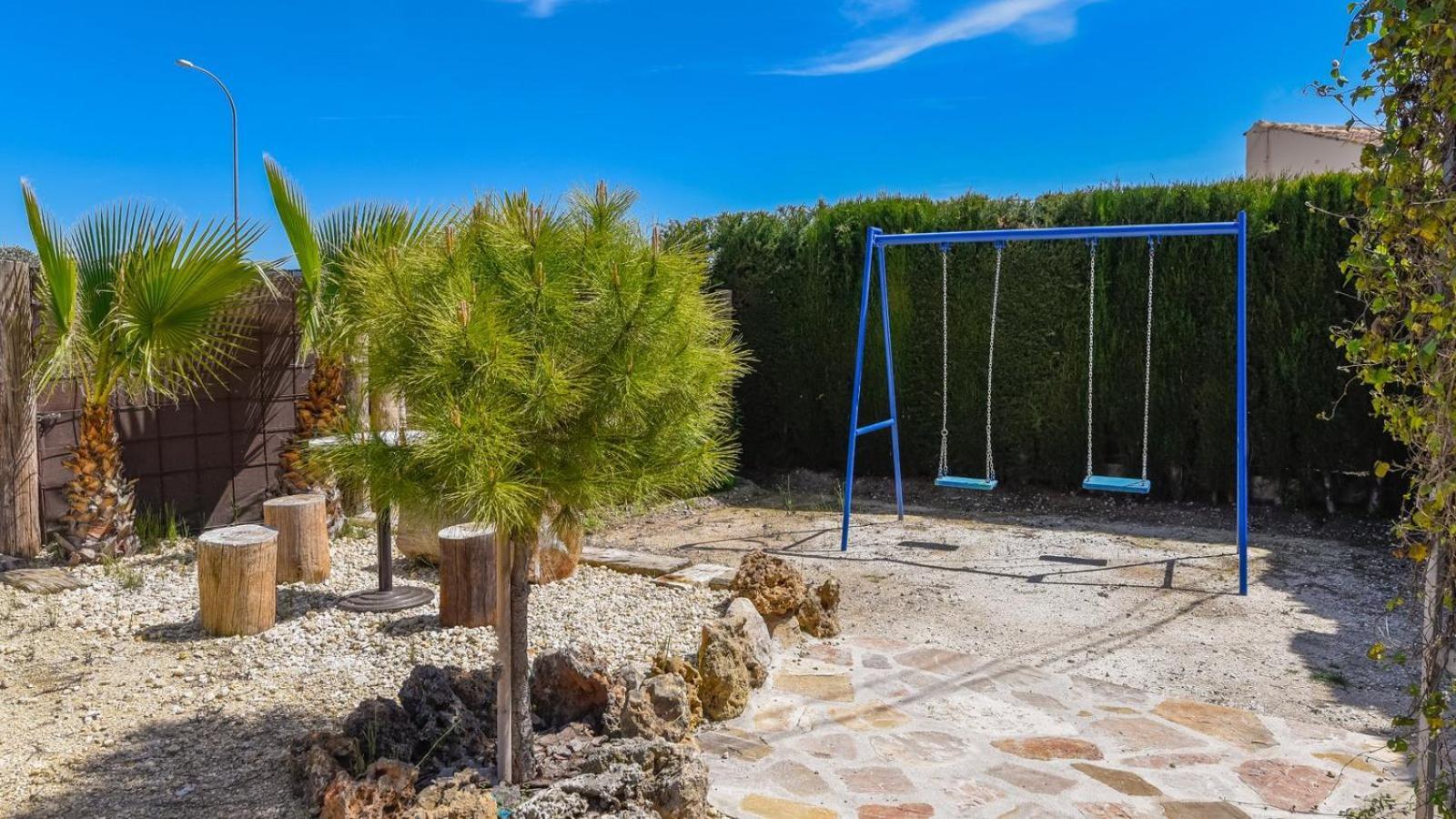 Casa Rural La Higuera De Rios Antequera - La Higuera By Ruralidays Εξωτερικό φωτογραφία